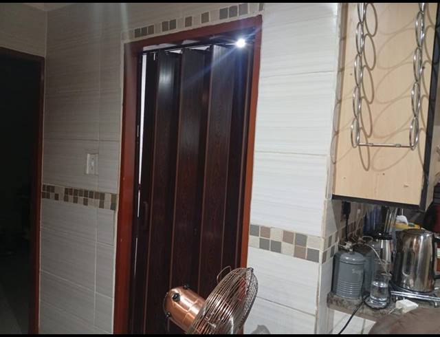 2 BEDROOM HOUSE FOR SALE IN SOSHANGUVE A